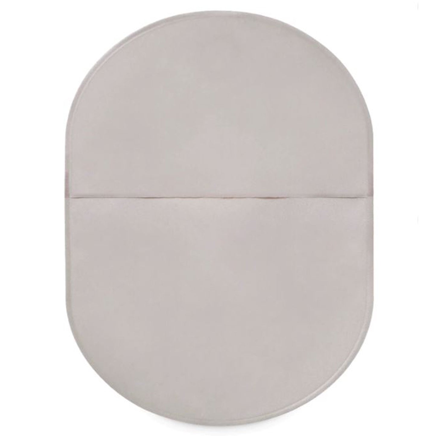 SenSura® Mio Flat 1-Piece Opaque Ostomy Pouch, Pre-cut to fit 35 mm Stoma
