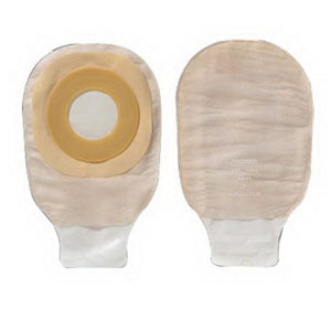Premier One-Piece Drainable Mini Pouch Cut-to-Fit 2-1/2" 10 Count