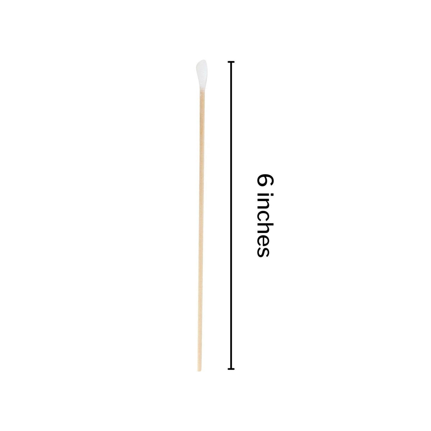 McKesson Swabsticks, Cotton-Tip