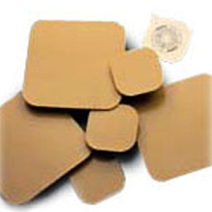 Flextend (Extended Wear) Skin Barrier