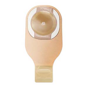 Premier CeraPlus One-Piece Drainable Pouch Cut-to-Fit 2-1/2" Beige With Viewing Option 10 Count