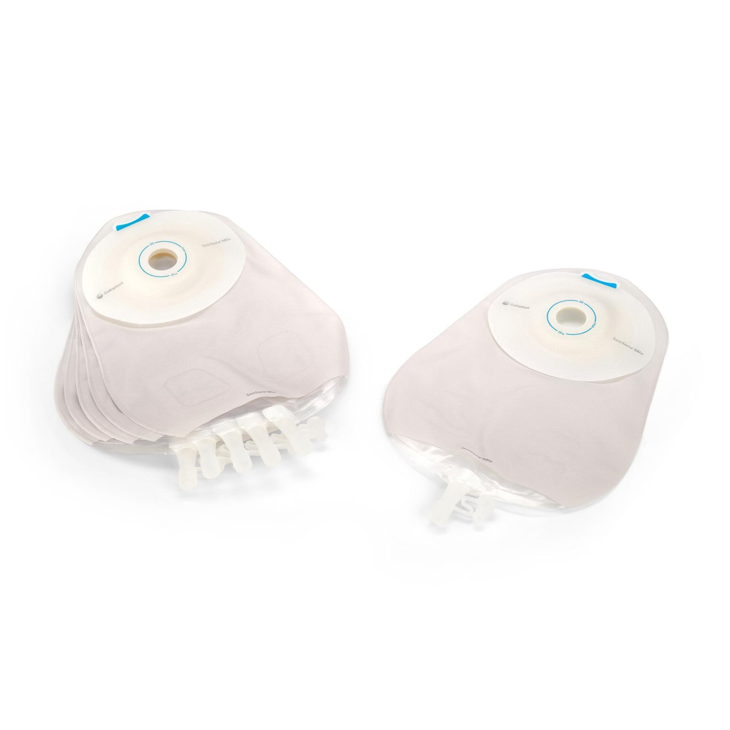 SenSura® Urostomy Pouch