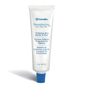 Stomahesive Paste 2 oz Tube