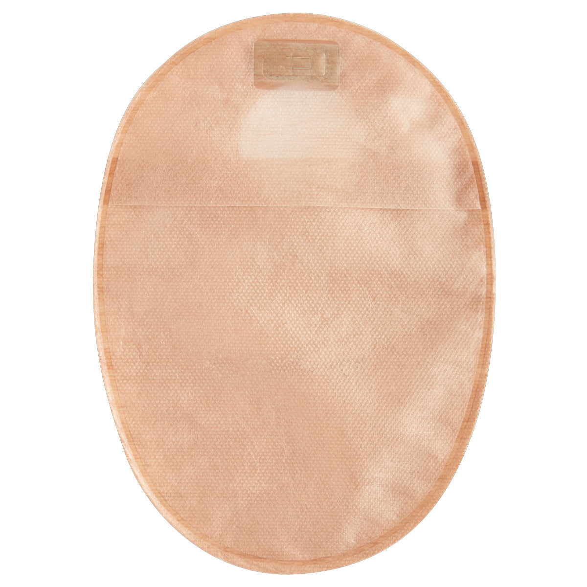Natura + Two-Piece Closed without Filter Standard Opaque