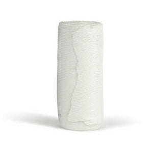 Unna-FLEX Elastic Unna Boot Dressing 3" x 10 Yards