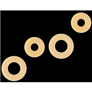 ConvaTec Eakin® Cohesive Seal 4" x 1/8" Thick