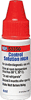 Prodigy High Control Solution 1ct