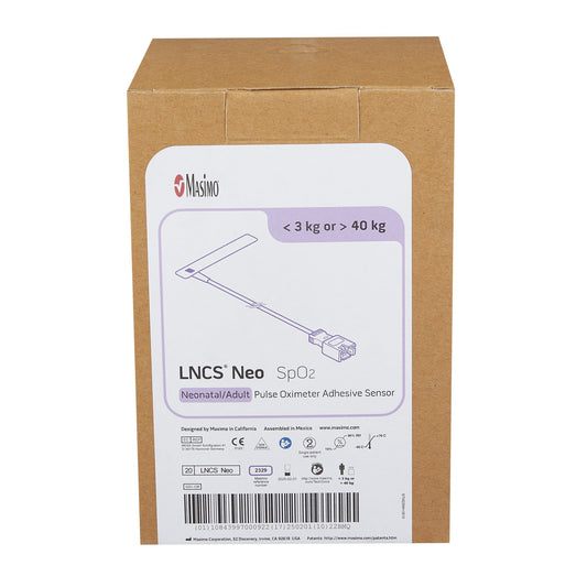 LNCS® Neonatal SpO2 Adhesive Sensor