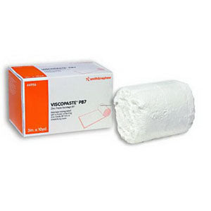 Viscopaste PB7 Zinc Paste Bandage 3" x 10 Yards