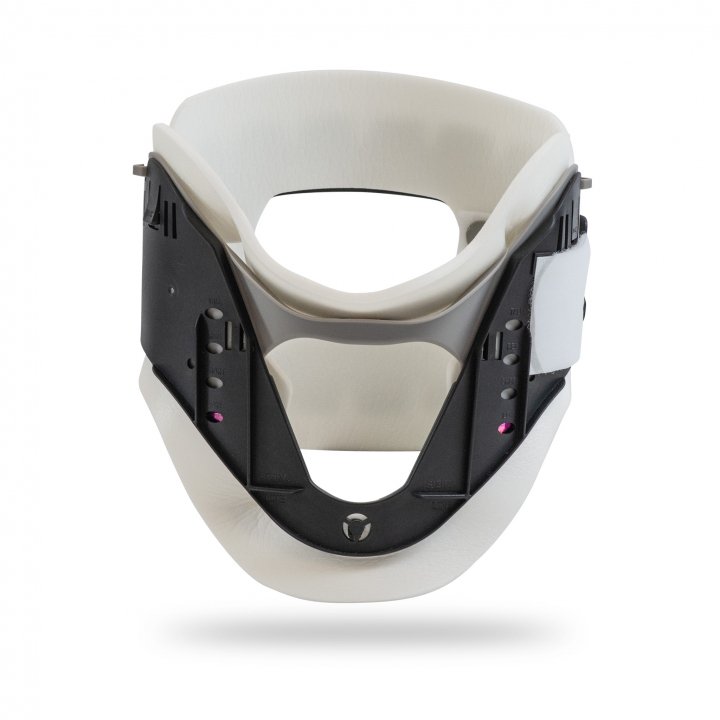 ProCare® Rigid Cervical Collar, One Size Fits Most