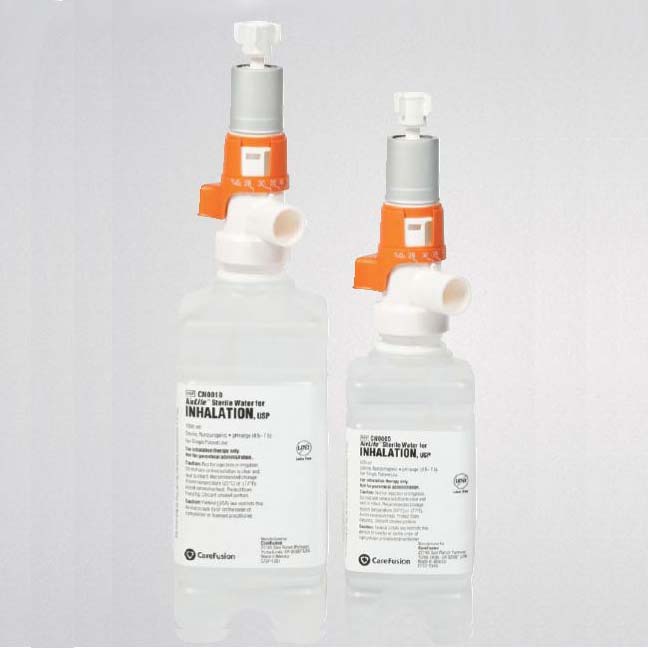 Nebulizer Adapter 1,000 mL