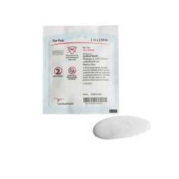 Eye Pads 2-1/8" x 2-5/8" 50 Count