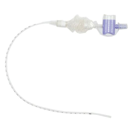 Closed Suction Catheter 12 Fr