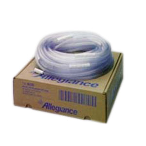 Medi-Vac Nonsterile Tubing 1/4" x 100' 1ct