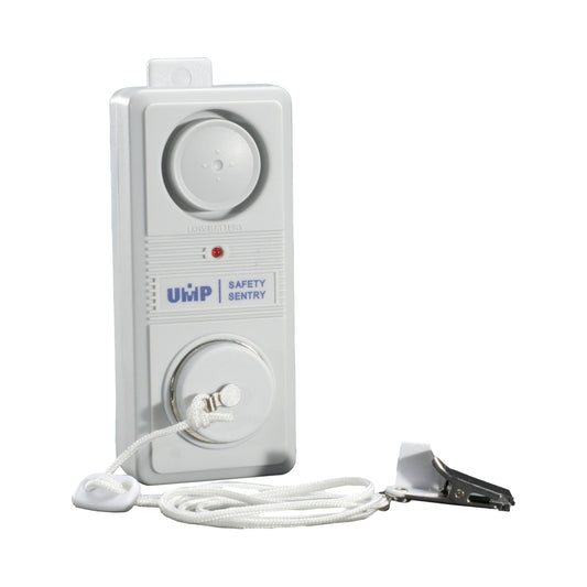 UMP Economy Alarm System