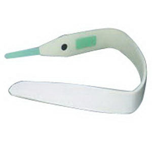 Catheter Leg Strap 30"