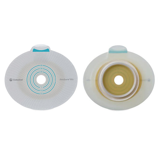 SenSura® Mio Click Ostomy Barrier, 10-35 mm.