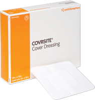 Coversite Cover Dressing 6" x 6" 30/Box 30 Count