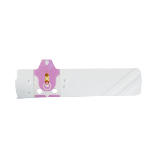 Quintet AC® Blood Glucose Test Strips