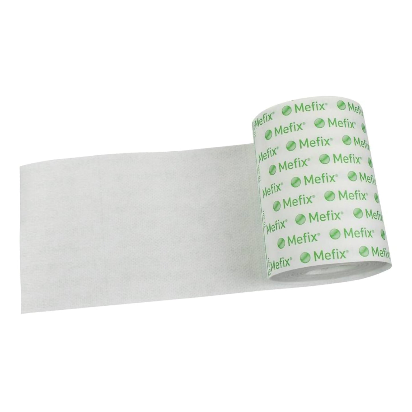 Mefix® Dressing Retention Tape with Liner, 6 Inch x 11 Yard
