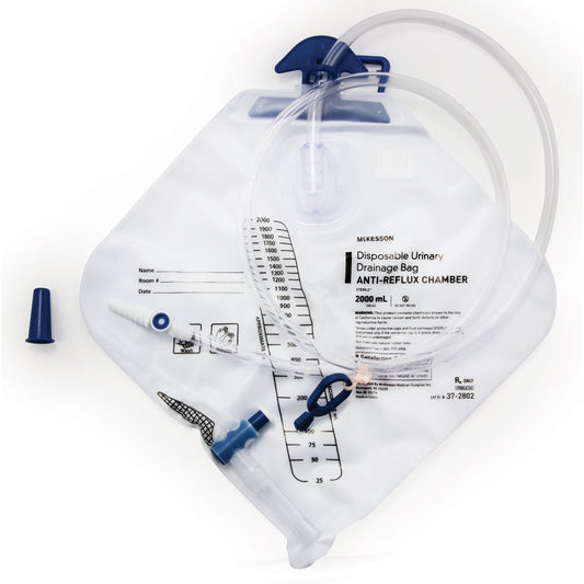 McKesson Urinary Drain Bag