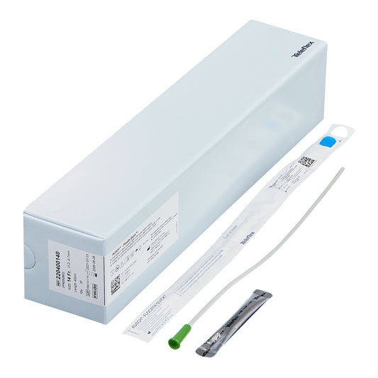 FloCath® QUICK™ Urethral Catheter, Unisex