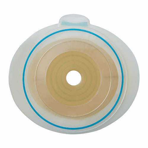 Mio Flex Barrier 70mm Cut-to-Fit 3/8" - 2-11/16" 5 Count