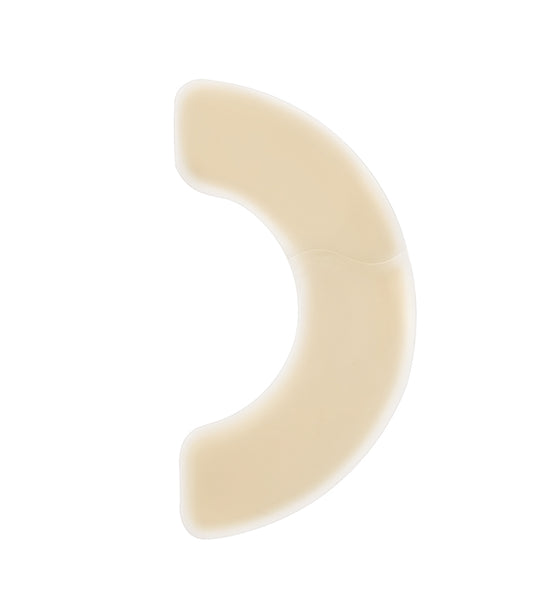 Brava Elastic Barrier Strips X-Large 30 Count