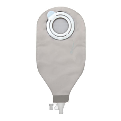 Sensura Mio Flex Two-Piece High Output With Tap Outlet Opaque With Inspection Window 10 Count