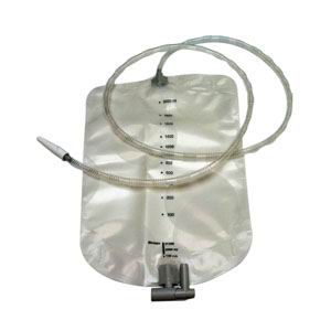 Conveen Security+ Urinary Drainage Bag 2 000mL Sterile
