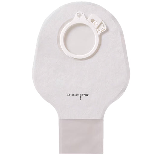 Assura ColoKids Two-Piece Pediatric Drainable Pouch 3/8" - 1-3/8" 10 Count