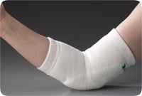 Knitted Heel/Elbow Protector Medium Fits up to 11" Circumference
