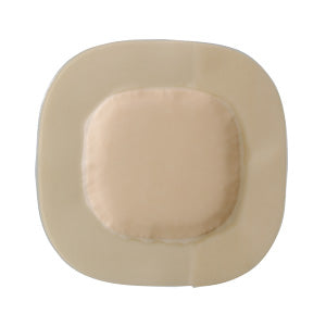 Biatain Super Hydrocapillary Dressing Non-Adhesive 4" x 4" 10 Count