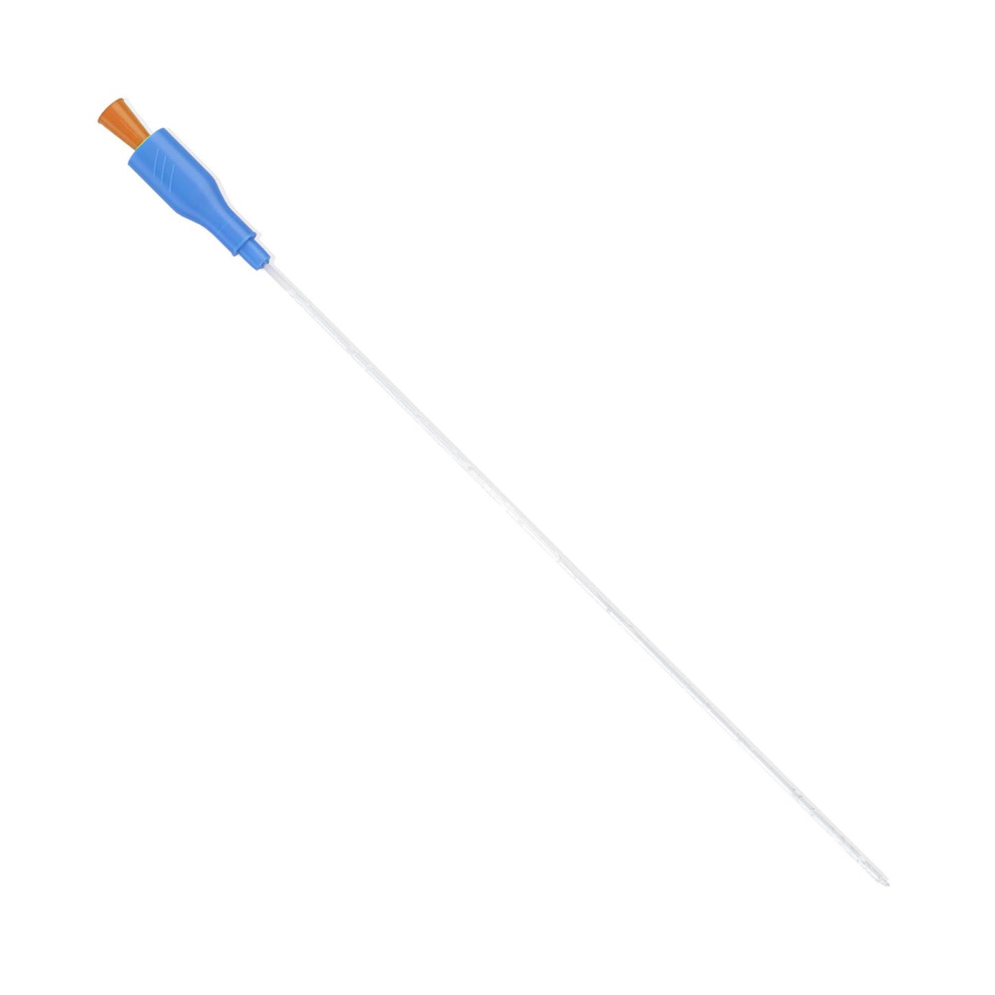 Swift™ PVC Urethral Catheter TruCath, Coudé Tip
