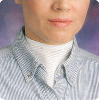 Breathe-Easy Stoma Cover 6" W x 6-1/2" H 5ct