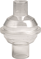 Bacteria Filter, Each 1ct