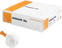 Intrasite Gel Amorphous Hydrogel Applipak