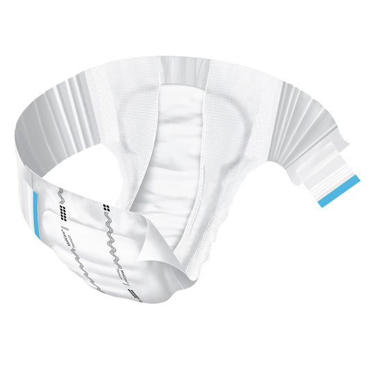 MoliCare® Premium Elastic 10 Drop Absorbency Incontinence Briefs
