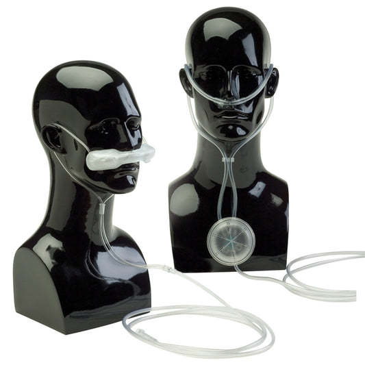 Oxymizer® Oxygen Conserving Device