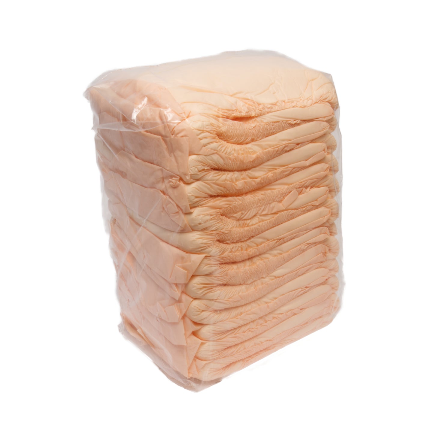 Adult Briefs, Wings Plus, Small, 20" - 31"