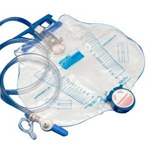 Dover Anti-Reflux Drainage Bag 2 000mL