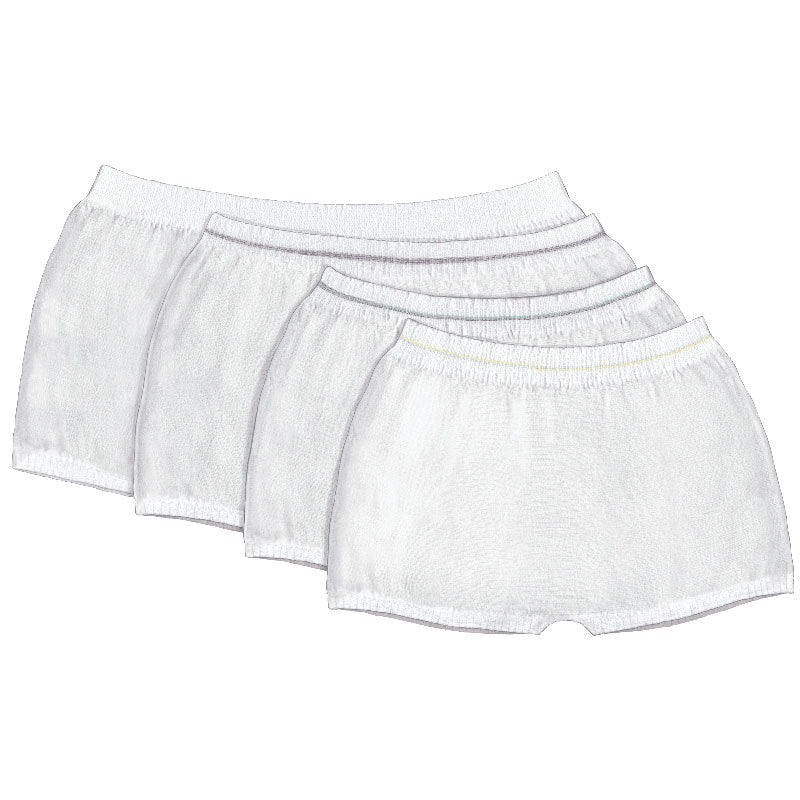 Incontinence Knit Pants, Wings, Large/ X-Large, 32" - 42"
