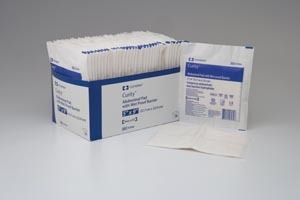 Curity Non-Woven Abdominal Gauze Pad Sterile