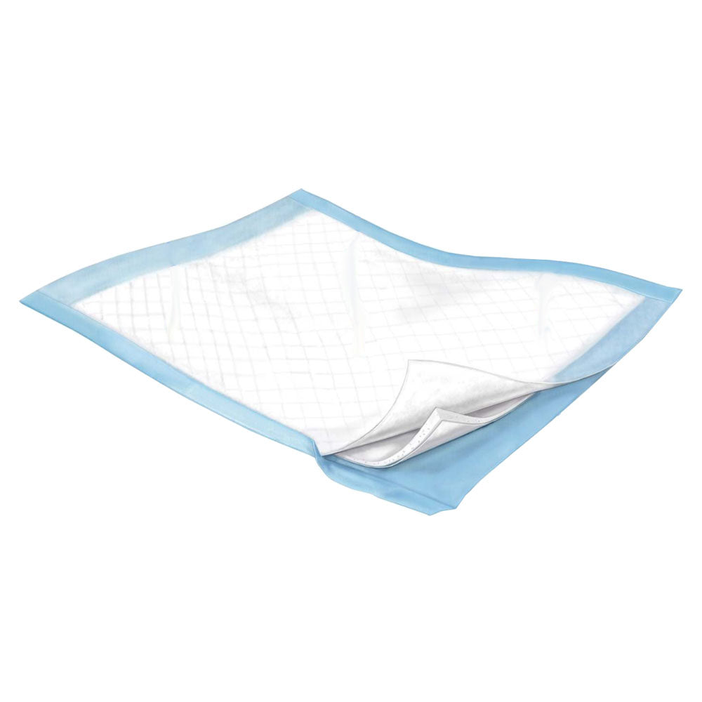 Breathable Underpads, Wings Plus, 30" x 36"