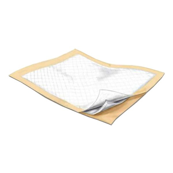 Breathable Underpads, Wings Plus, 23" x 36"