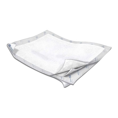 Quilted Premium MVP Underpads, Wings, 23" x 36"
