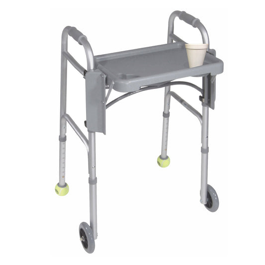 Drive™ Walker Tray, 12 x 16 Inch