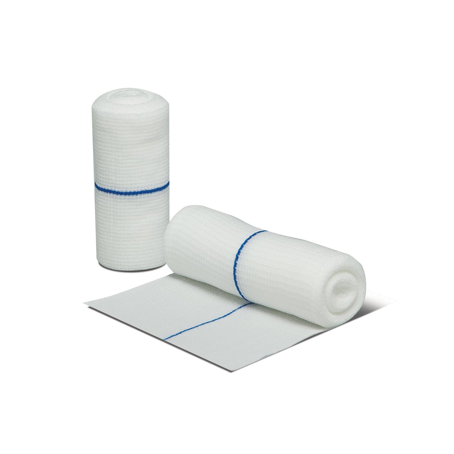 Flexicon® Clean Wrap Conforming Bandage, 4 Inch x 4-1/10 Yard