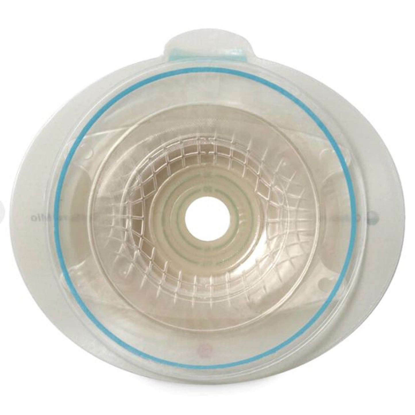 SenSura® Mio Click Convex Light Ostomy Barrier, 21 mm Stoma Opening