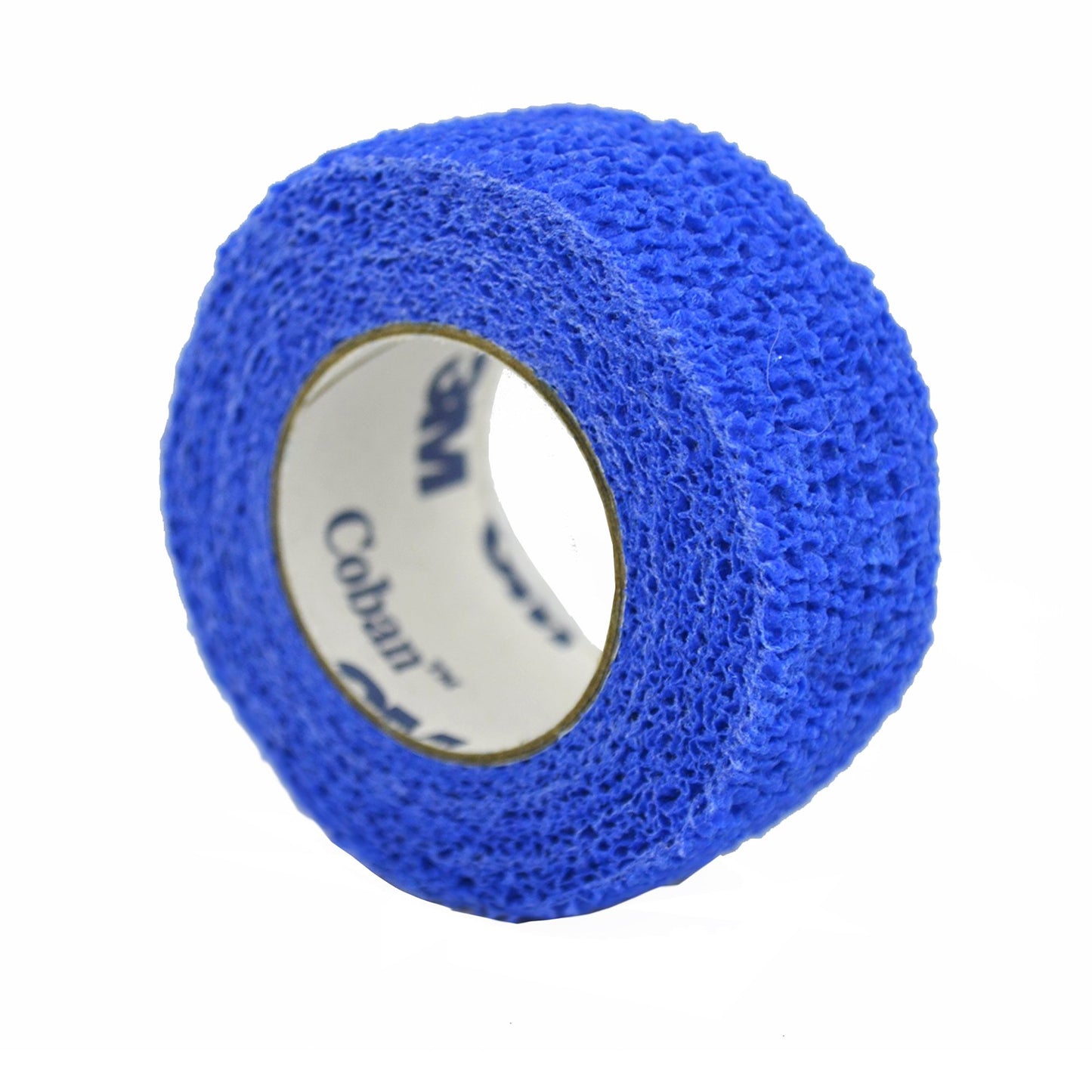 3M™ Coban™ Self-adherent Closure Cohesive Bandage, Nonwoven / Elastic / Latex